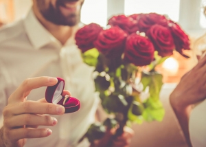 marriage proposal milano
